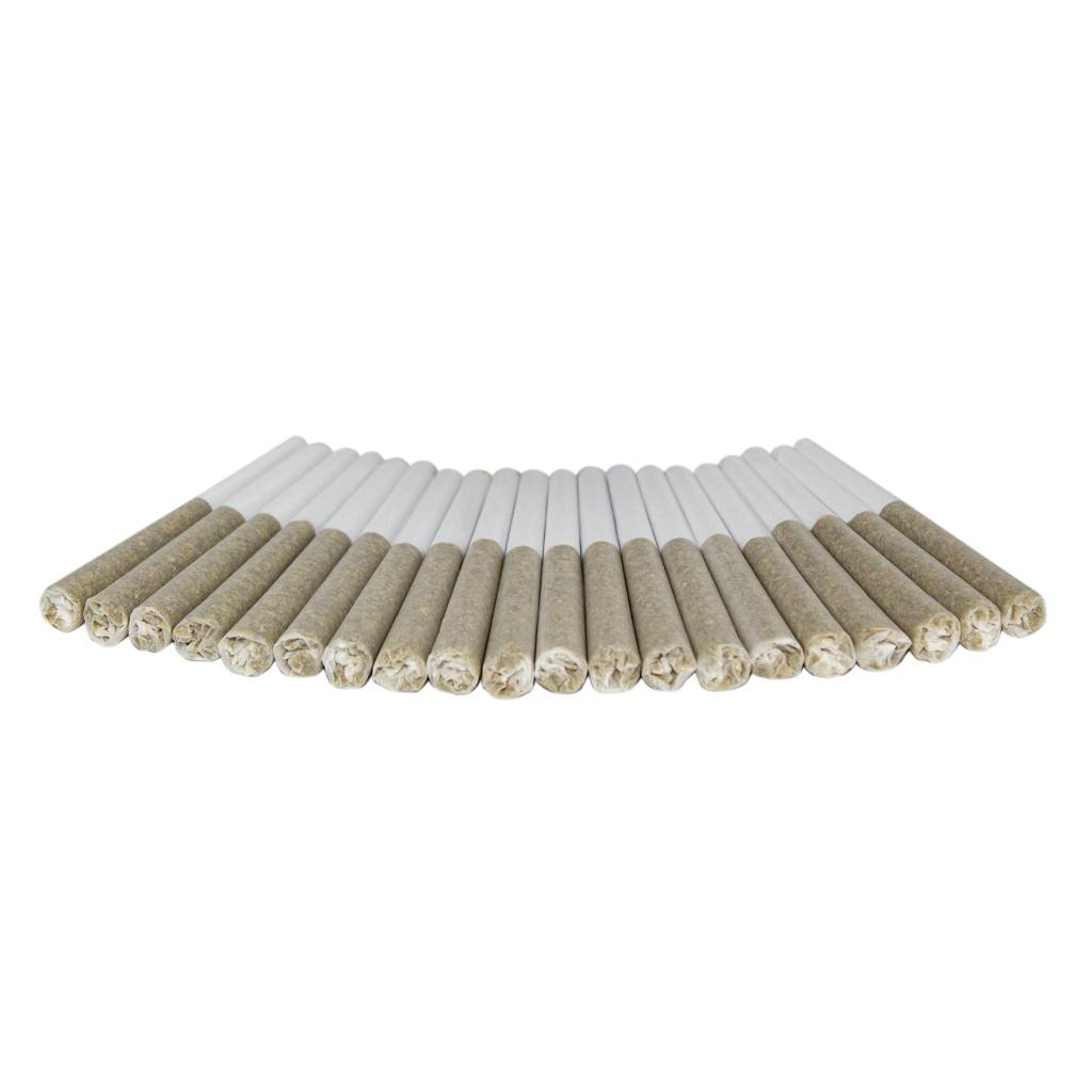 hazy glaze | Minis | 0.35g | 20pk