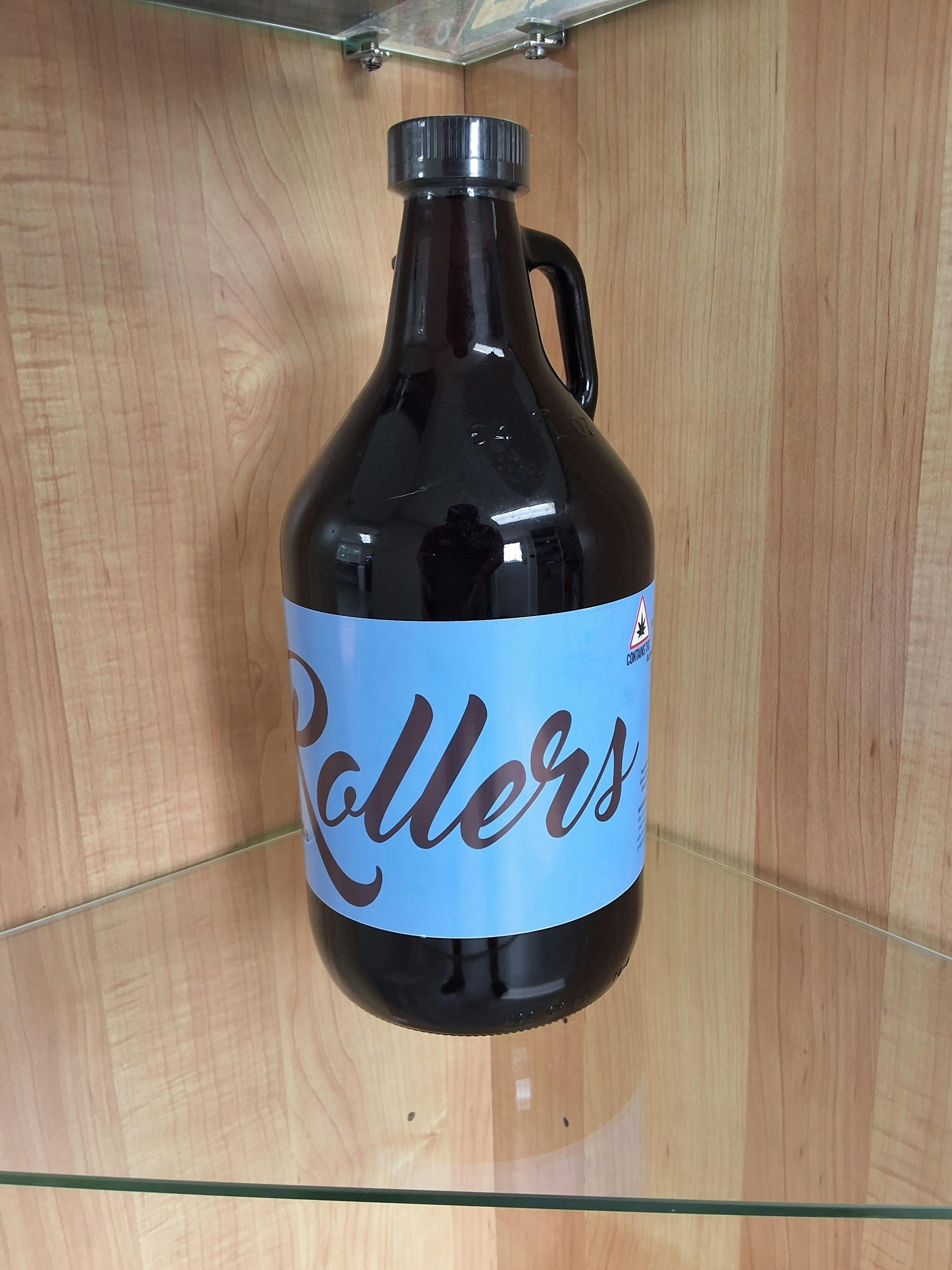 Blueberry Lemonade | Non-carbonated | 1000mg