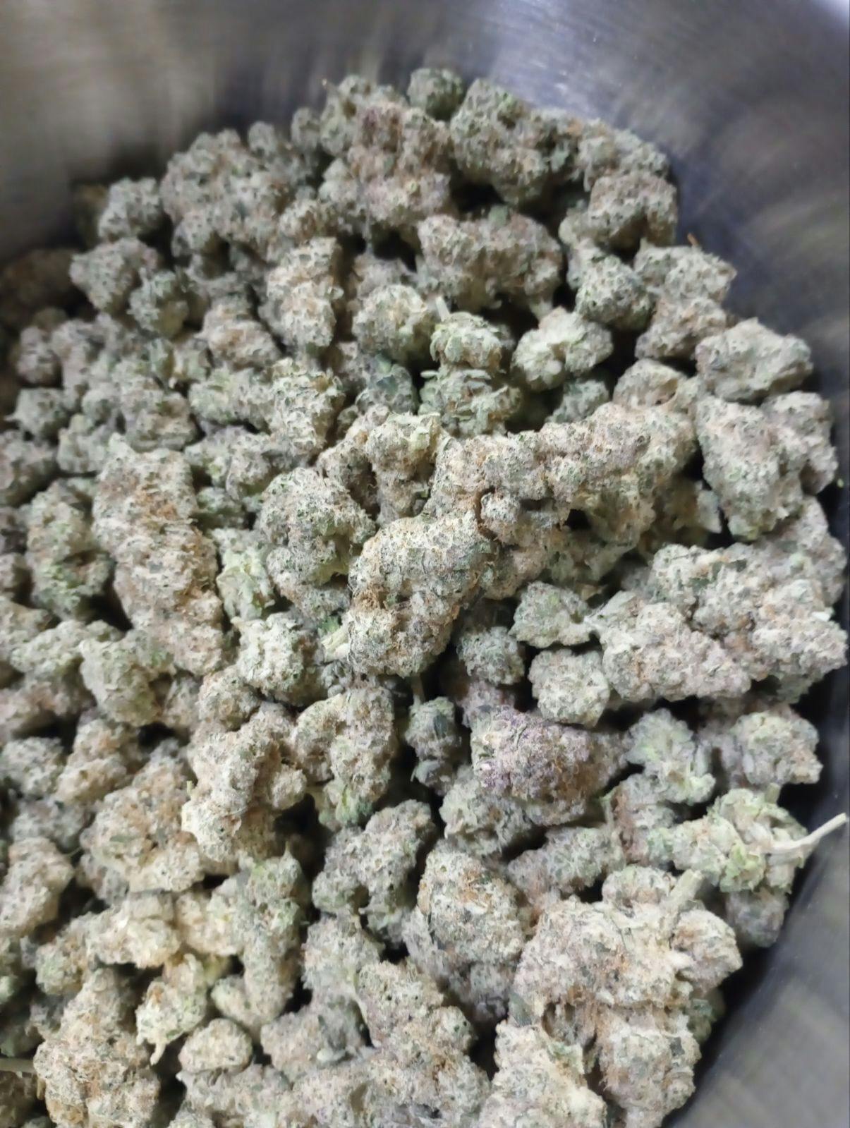 Stink | Big Buds | 1g