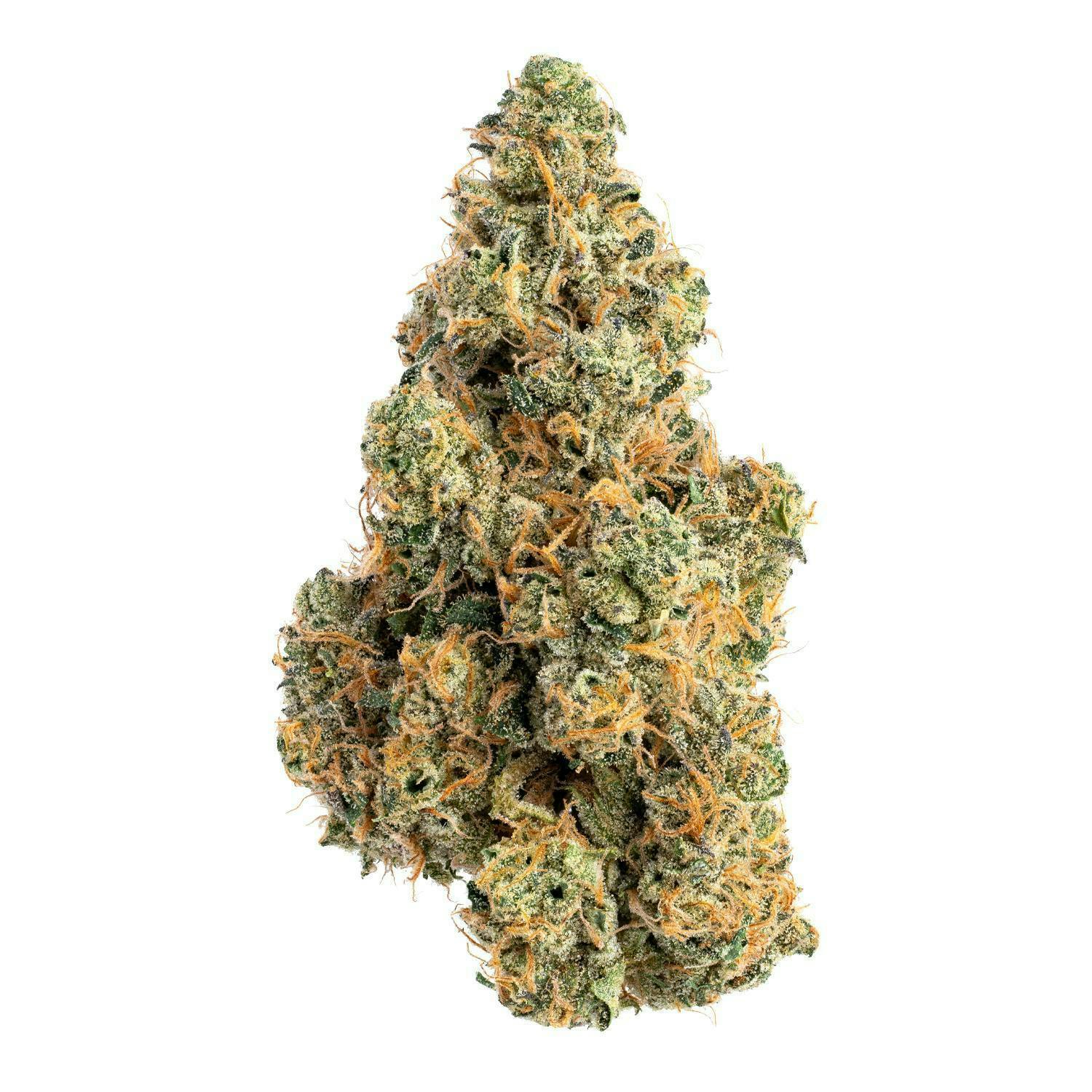 Lemon Kush | Big Buds | 3.5g