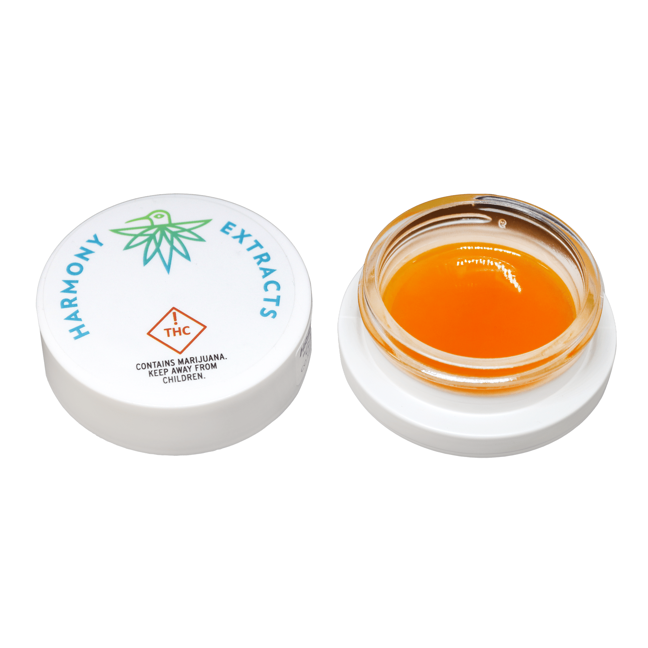 Strawberry Banana | Solvent | Badder | 4g