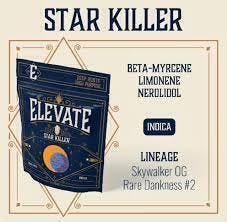 Star Killer | Smalls | 7g