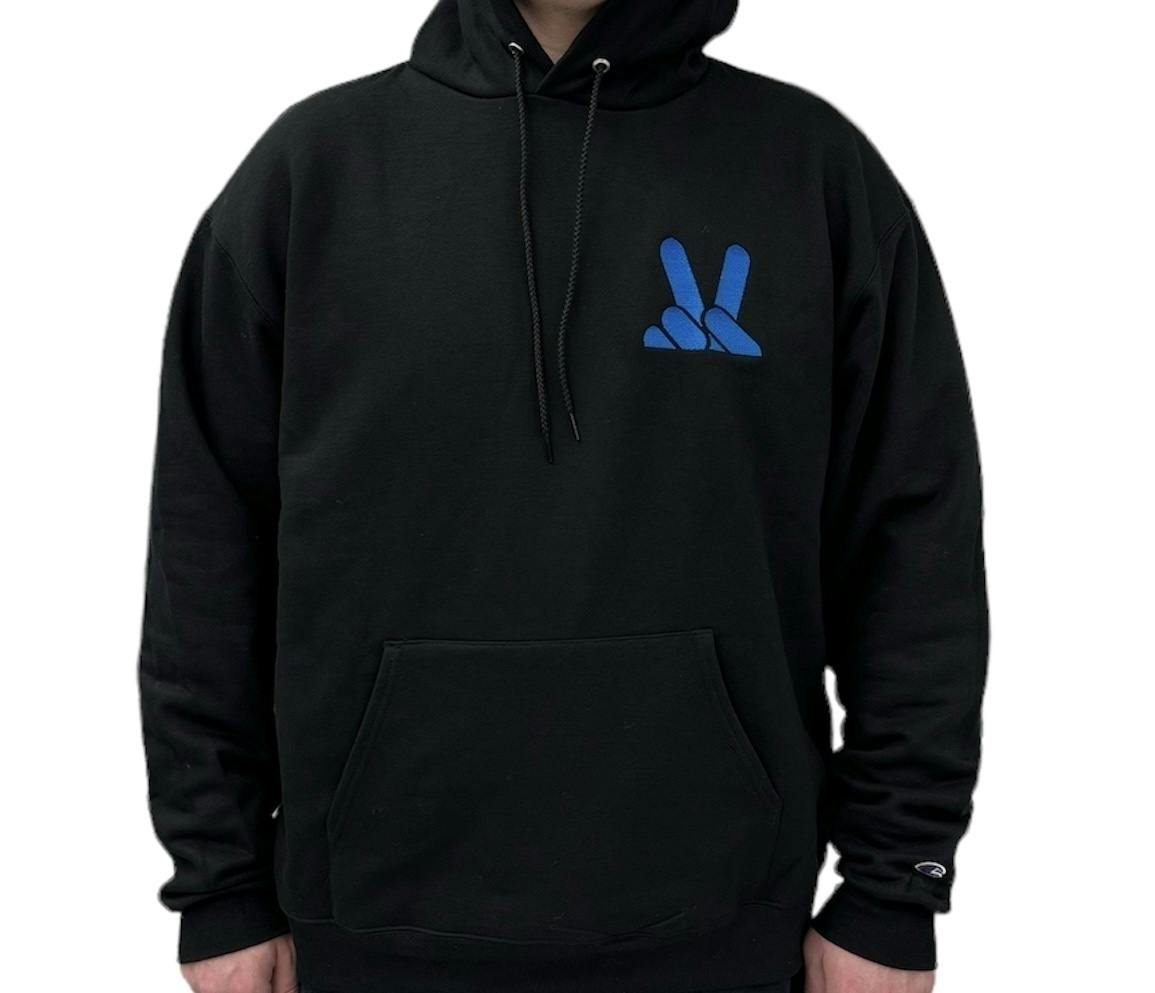 Haven Hoodie | Small | Apparel