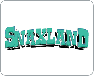 Rainbow Pezz | Infused Joints | 1.25g by Snaxland