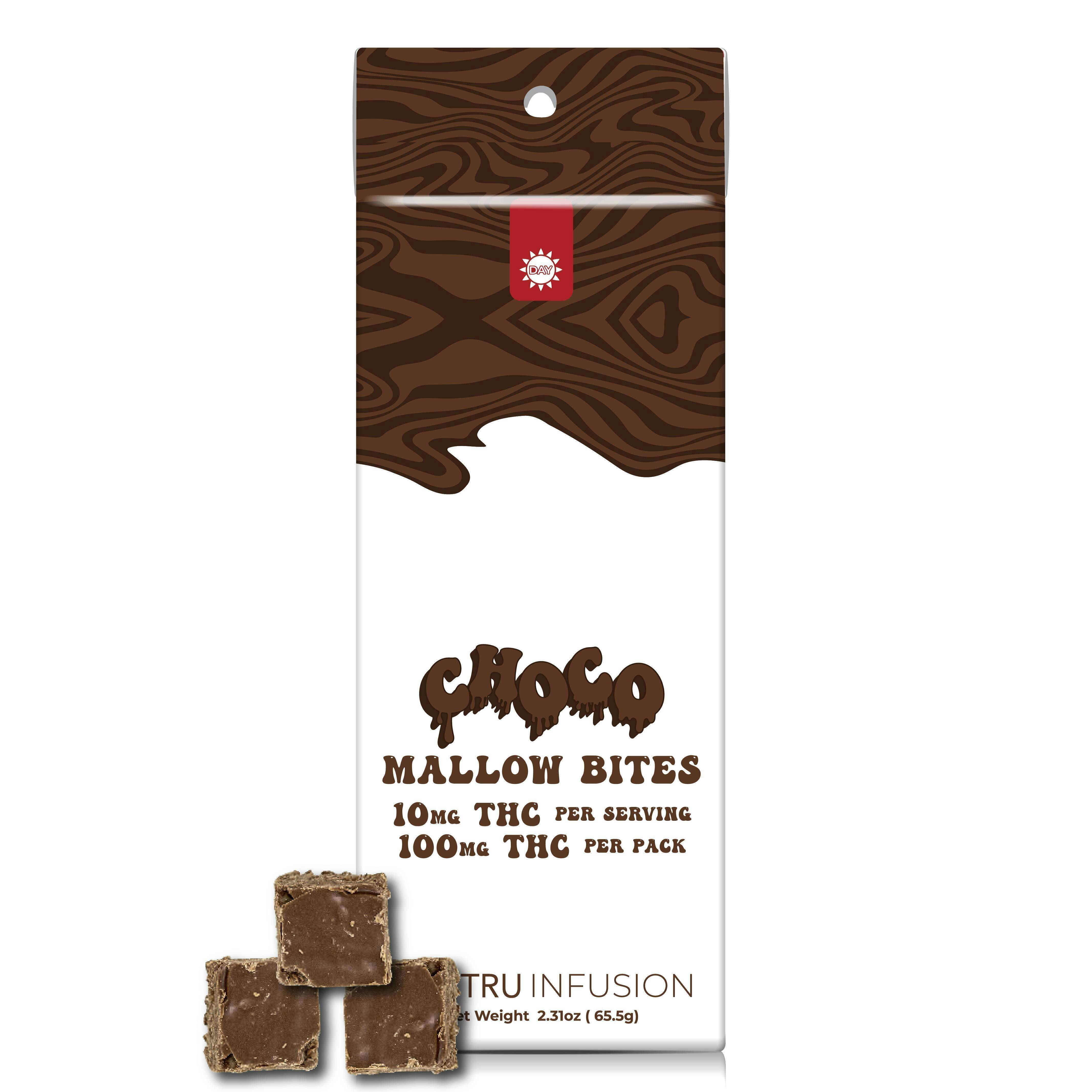 Choco Mallow Bites Day · 10 x · Baked Goods · 10pk