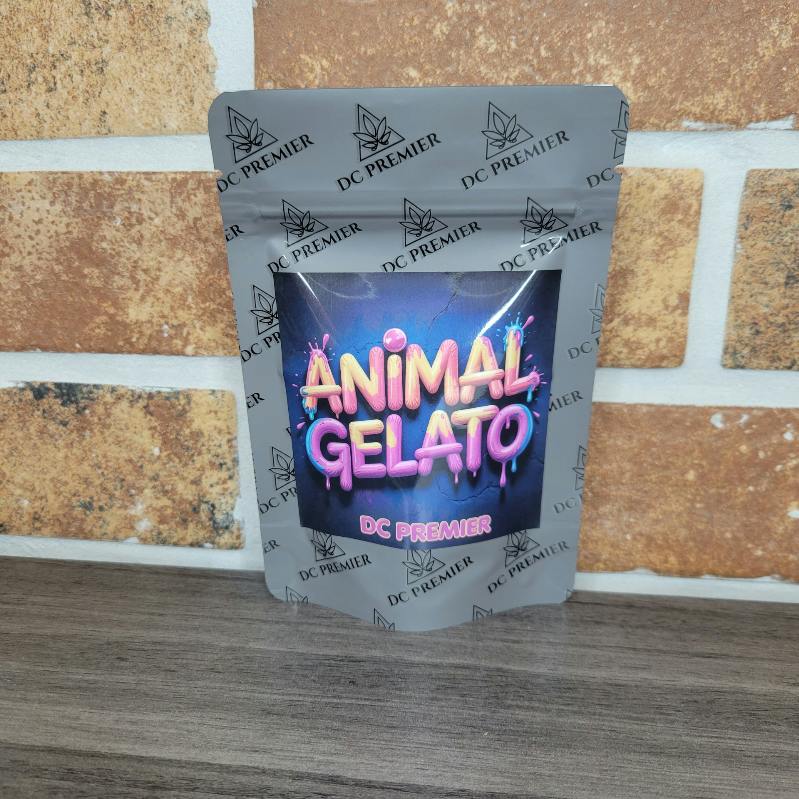 Animal Gelato | Big Buds | 3.5g