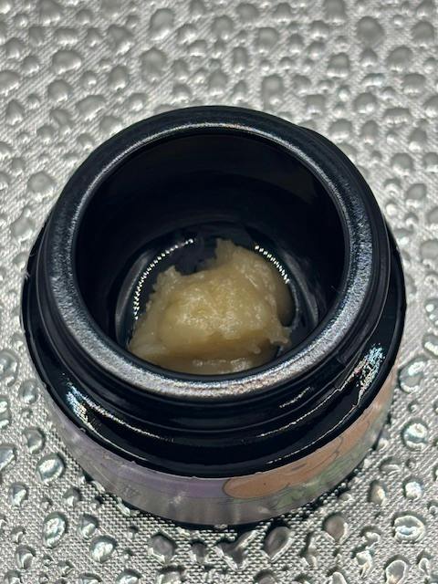 Lemon Lime Orange Apricot | Solventless | Rosin | 1g
