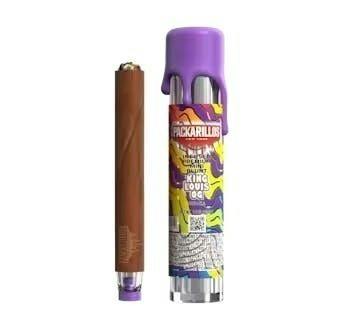 Mac and Cheese | Blunts | 1g