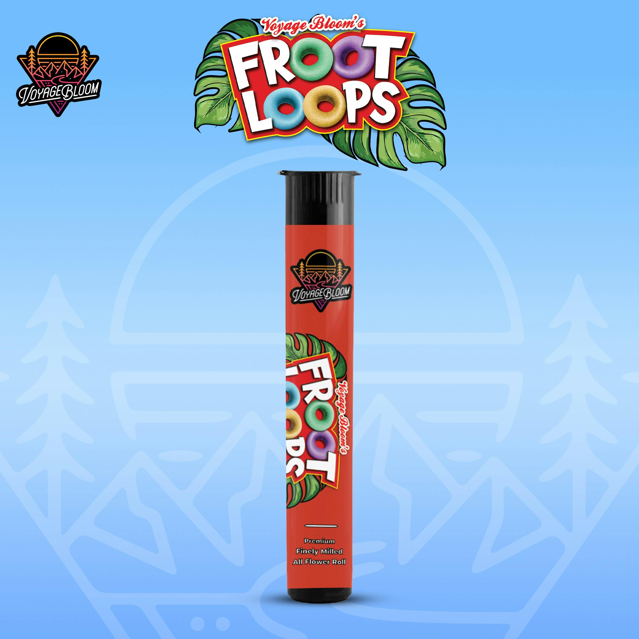 Fruit Loops | Joint | 1g
