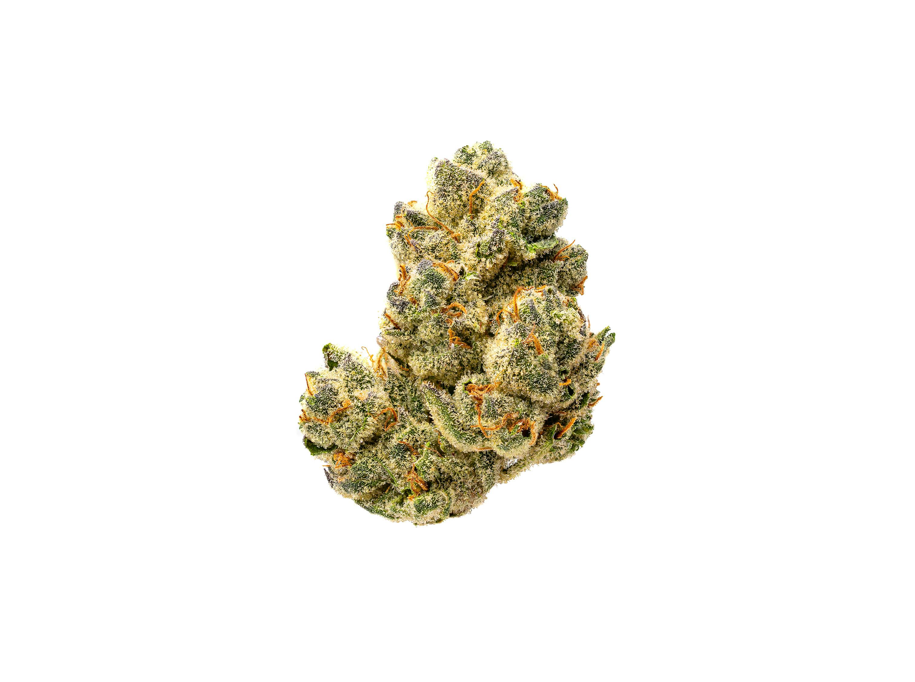 Grapes & Cream | Big Buds | 3.5g by Fresh