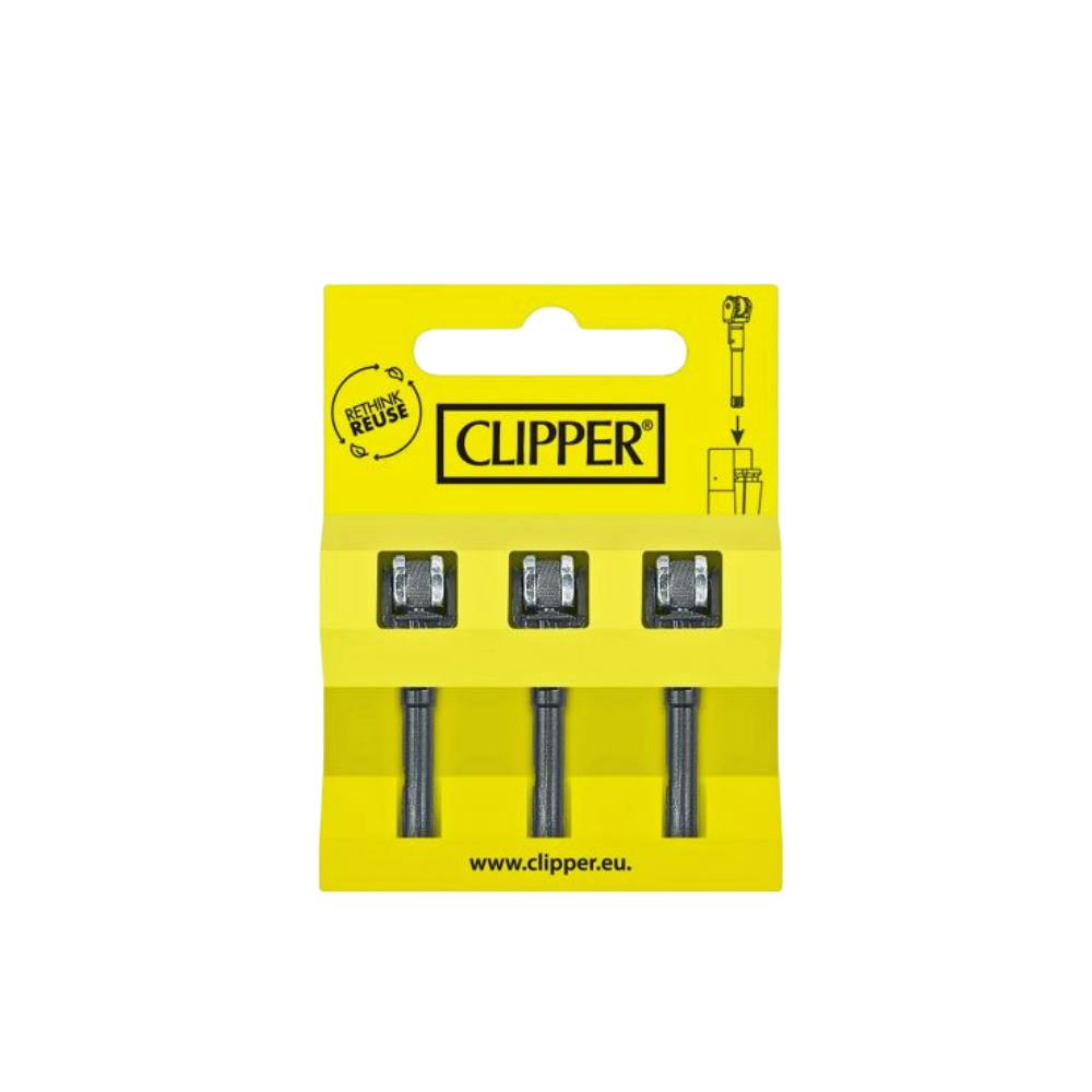 Spark Wheel Replacement | Accessories