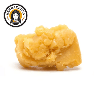 Blue Dream | Solvent | Badder | 1g at Herbaceous Dispensary Big Sky
