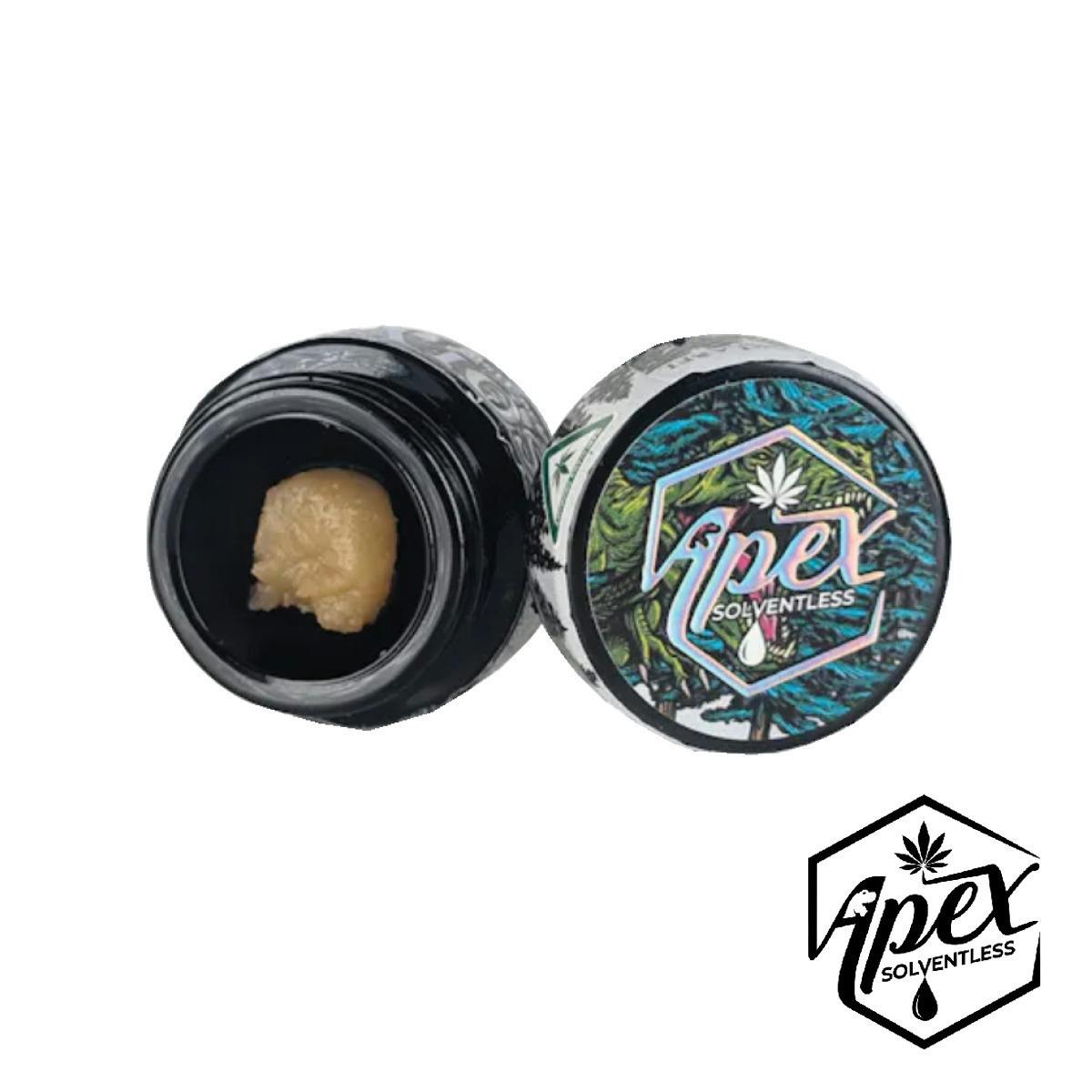Dulce De Uva | Rosin | 1g