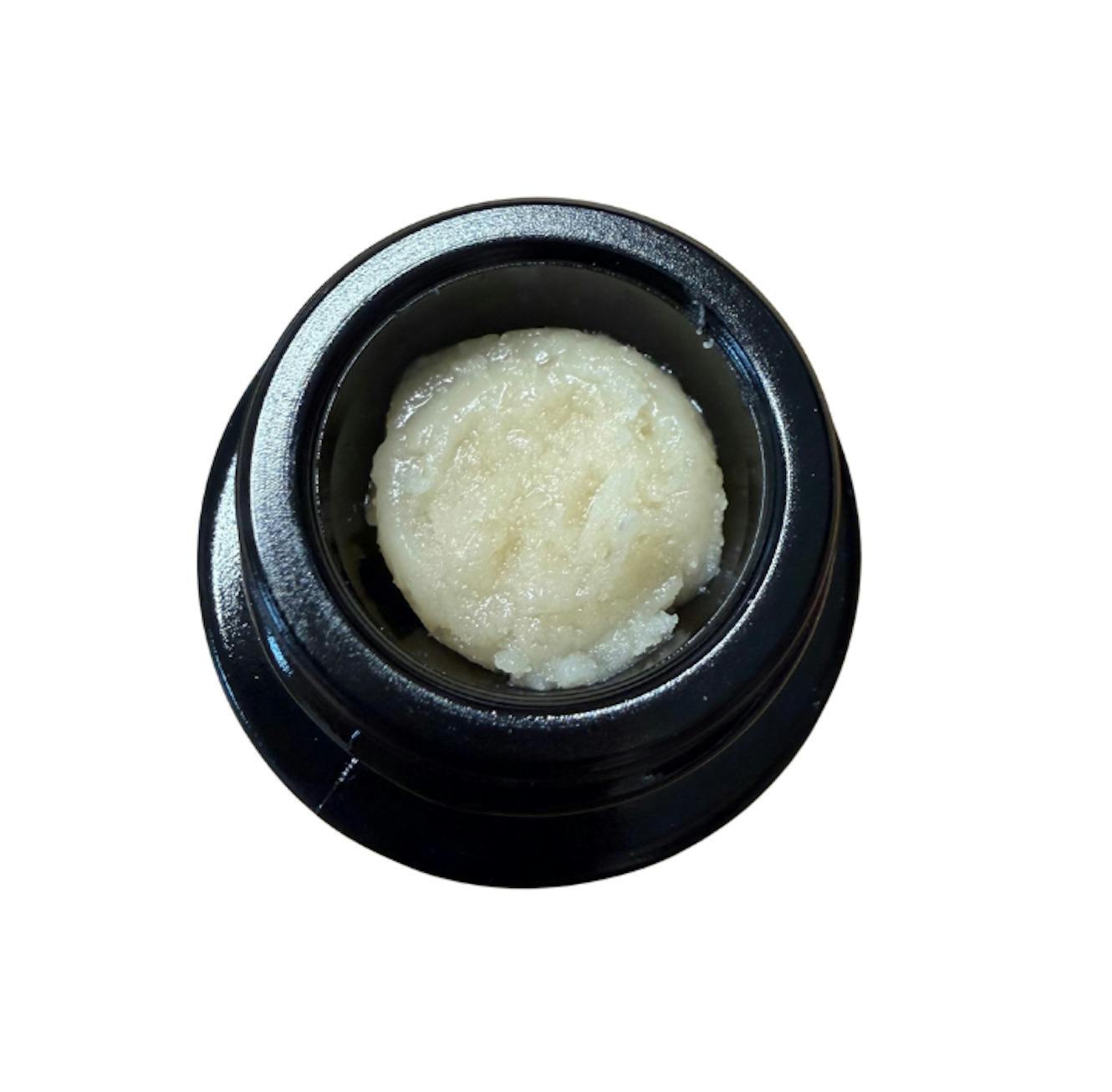 banana pie paya | Solventless | Rosin | 1g at Bloom Cannabis Dispensary