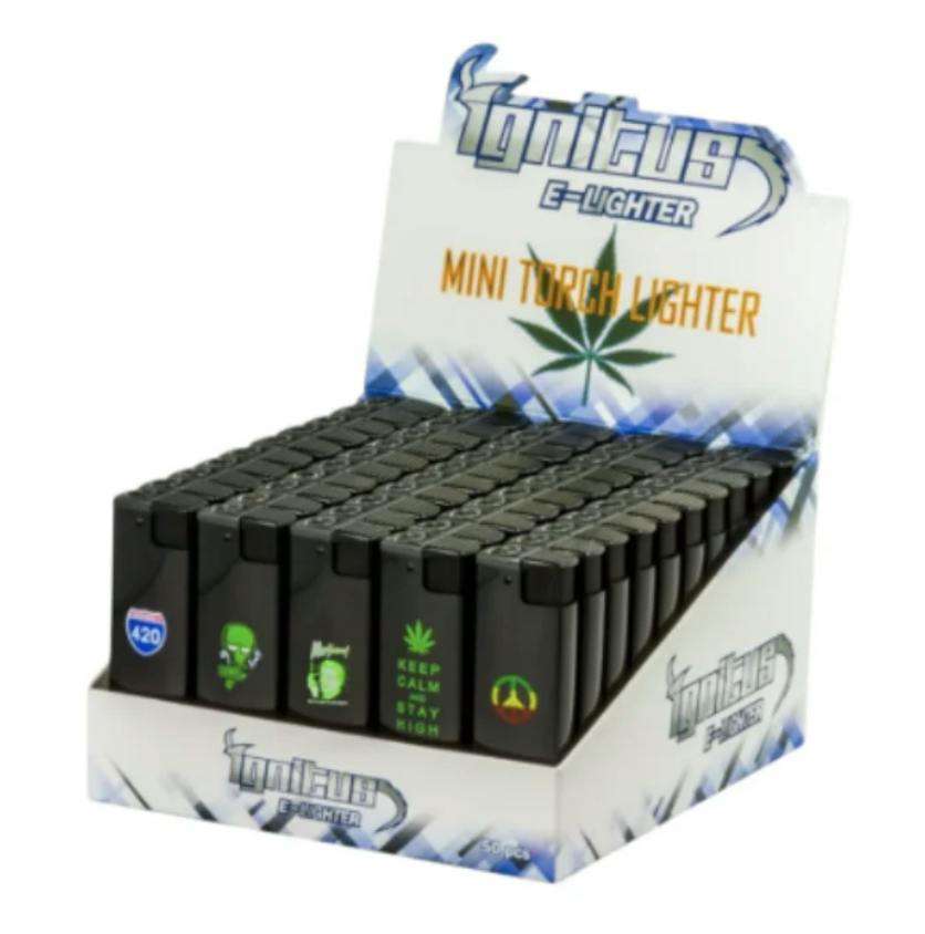 Ignitus - Mini Torch | Accessories