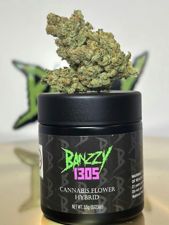 Velvet Glove | Big Buds | 3.5g