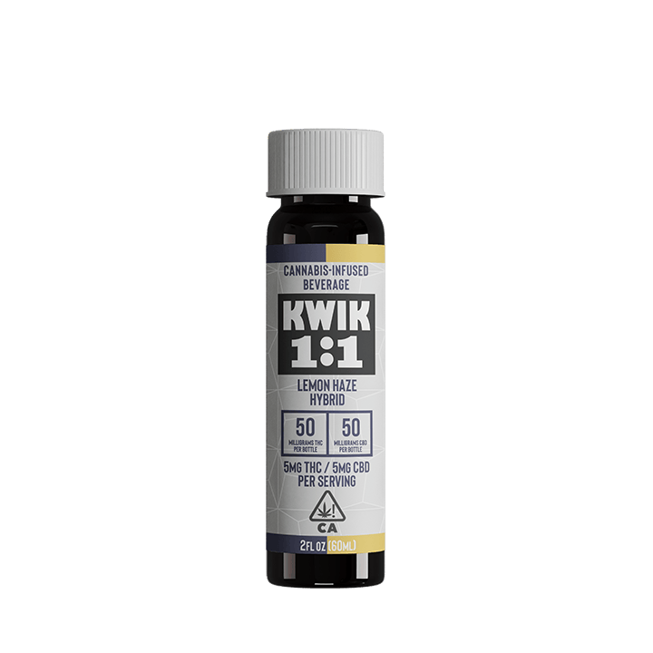 Raspberry Lemon | 50mg | 2fl oz