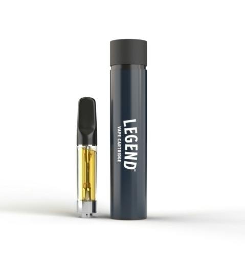 Comfort Creme | Cartridge | 1g by LEGEND