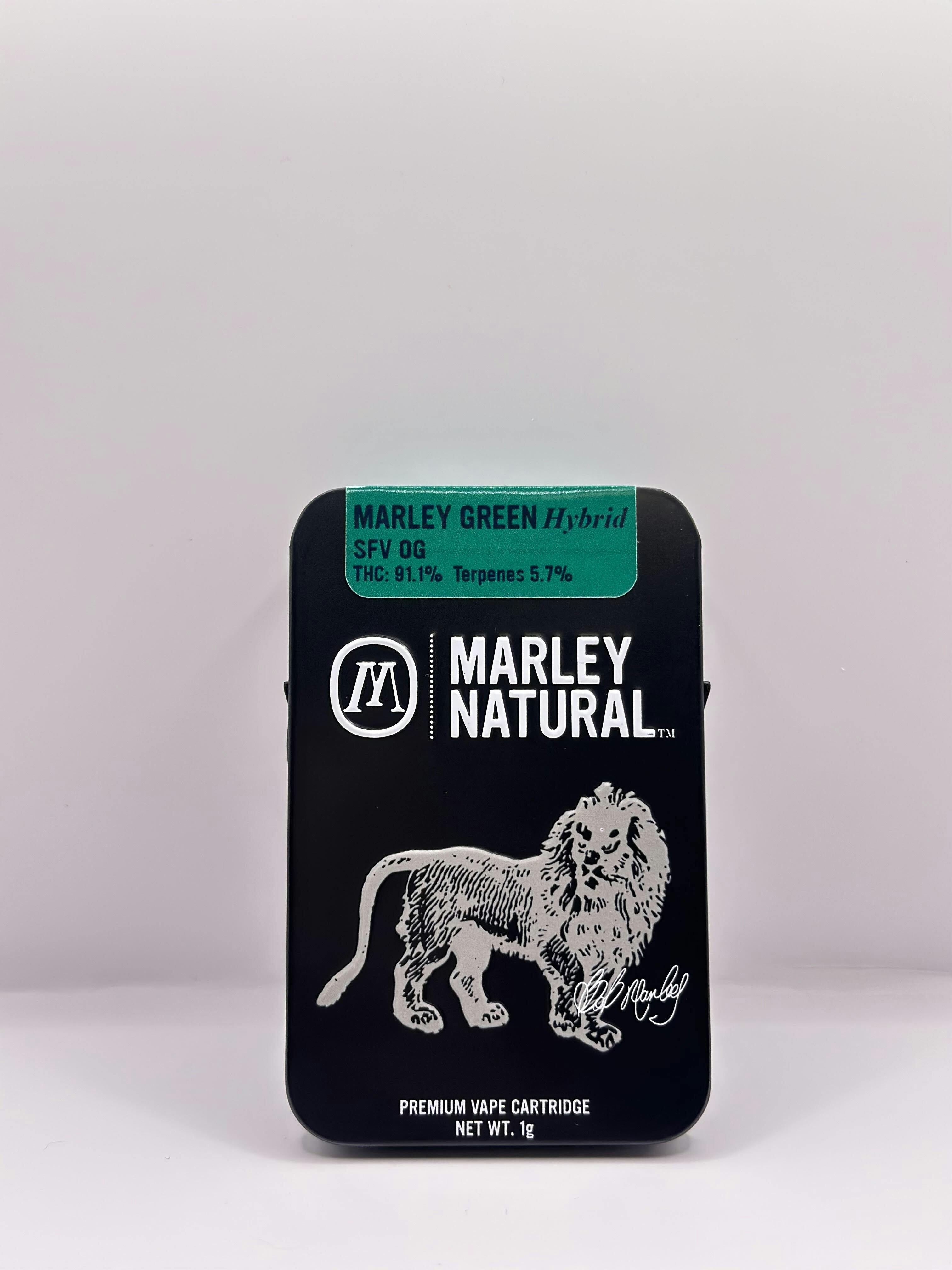 SFV OG | Cartridge | 1g