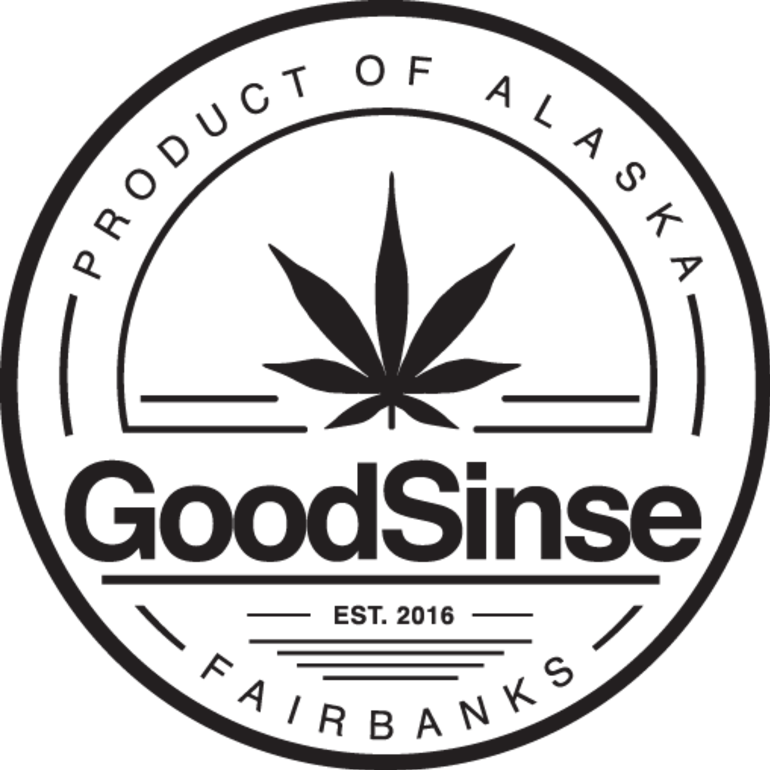 Raspberry Tea | 100mg at GoodSinse - West