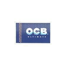 Papers - OCB Blue ultimate Single (RP-0030) | Accessories