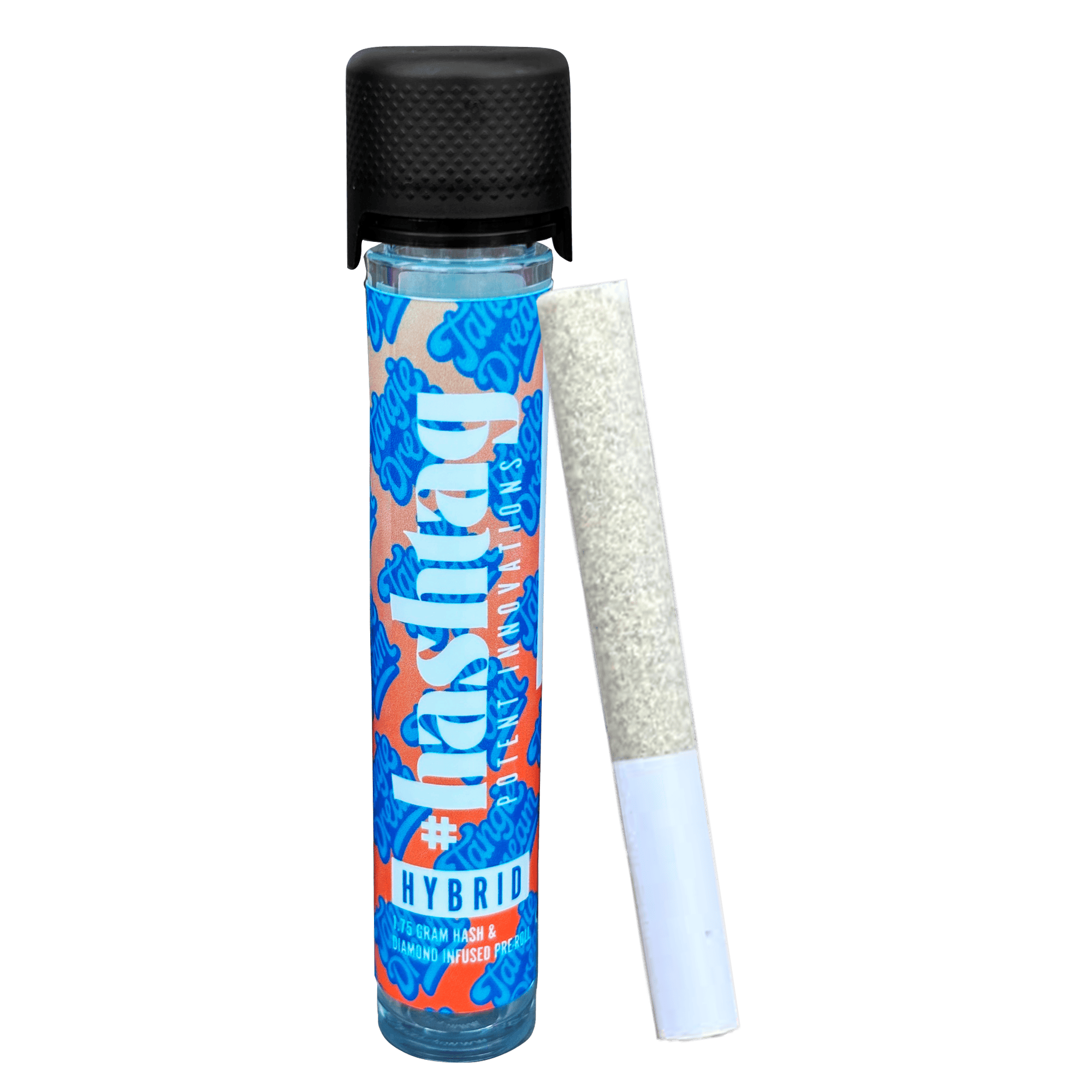 hashtag — Tangie Dream