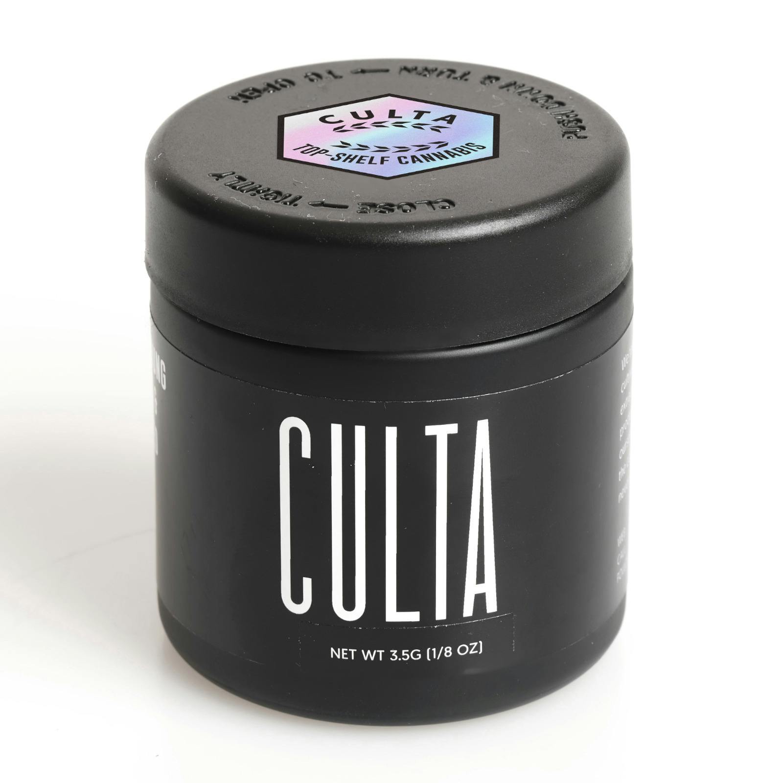 guava biscuits #10 | Big Buds | 3.5g by Culta