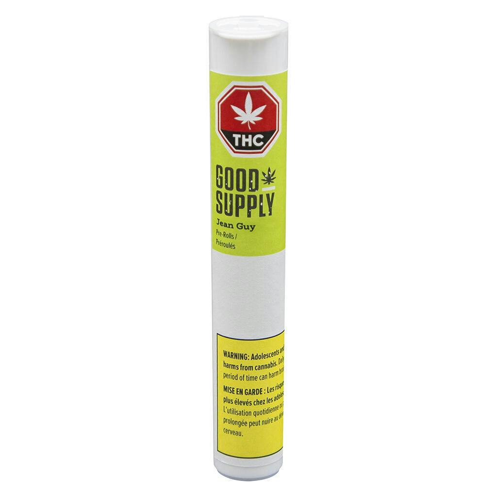 Jean Guy | Minis | 0.5g | 7pk