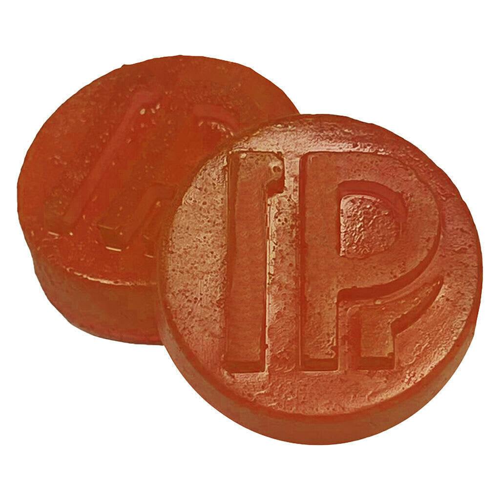 Orange Tingz Live Rosin Gummies | Gummies | 2pk | 5mg/ea