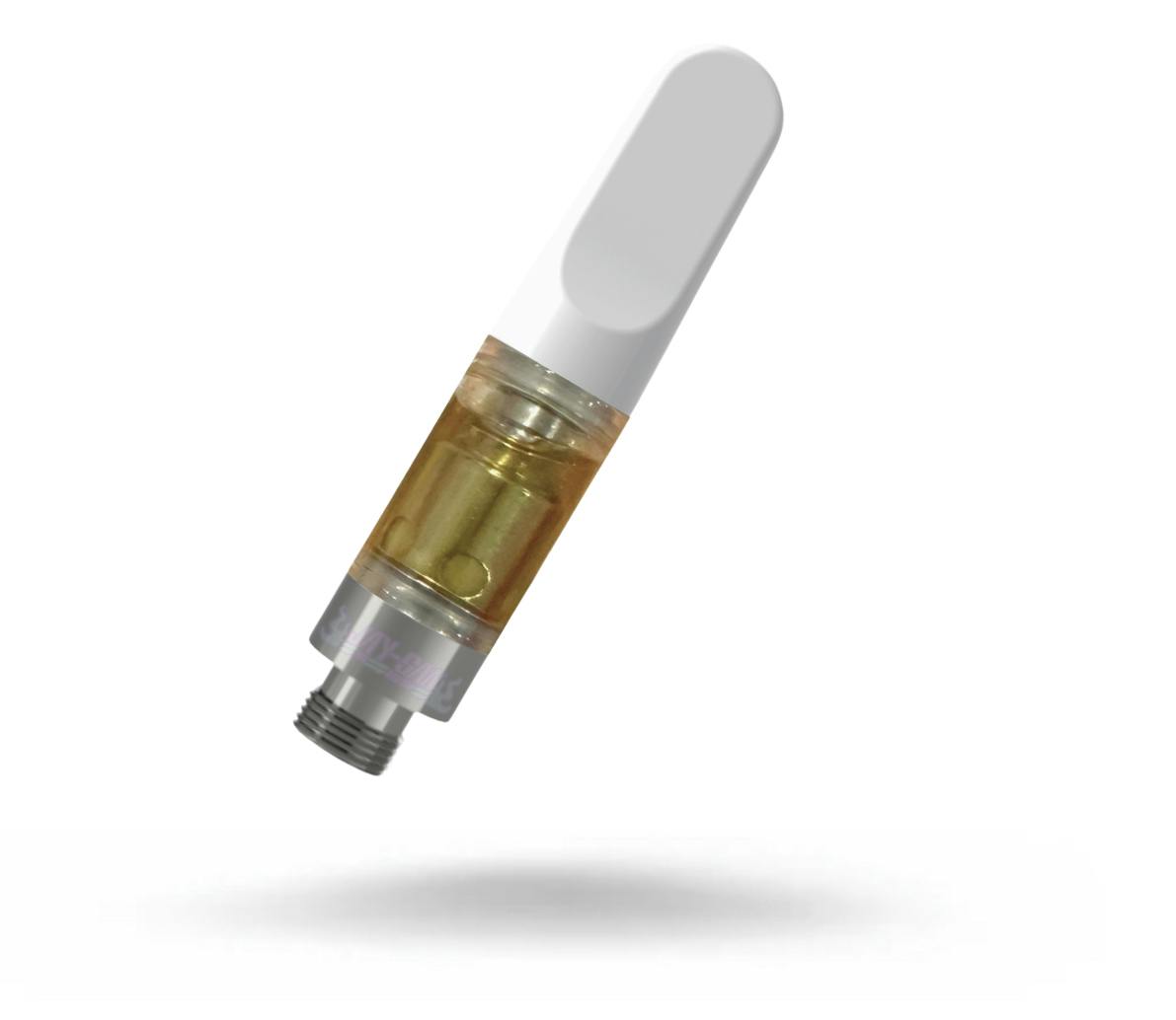 Blueberry Bubba | Cartridge | 0.5g