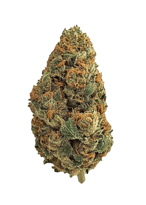 Lit OG | Big Buds | 4g at Legit Cannabis Dispensary