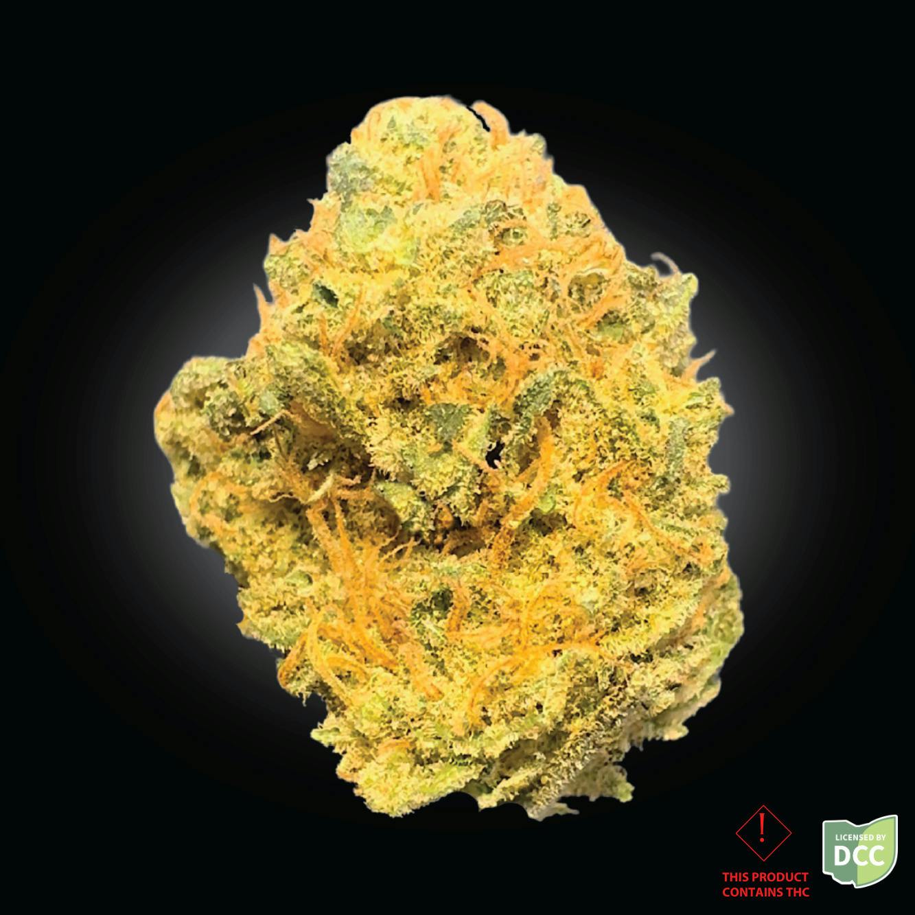 Zweet Inzanity | Big Buds | 14.15g
