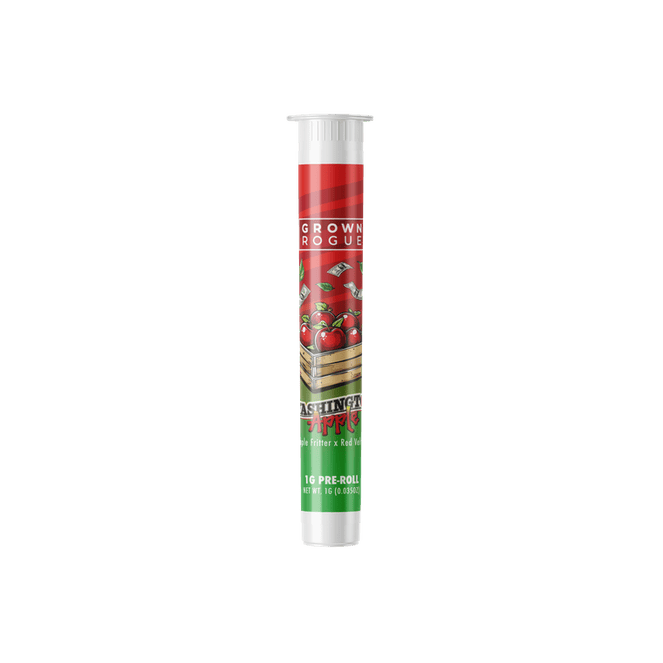 Washington Apple | Joint | 1g at Harbor Farmz
