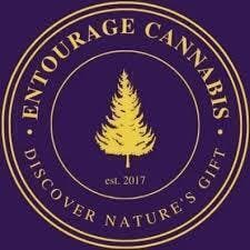 Jelly Rancher | Cartridge | 1g by Entourage Cannabis