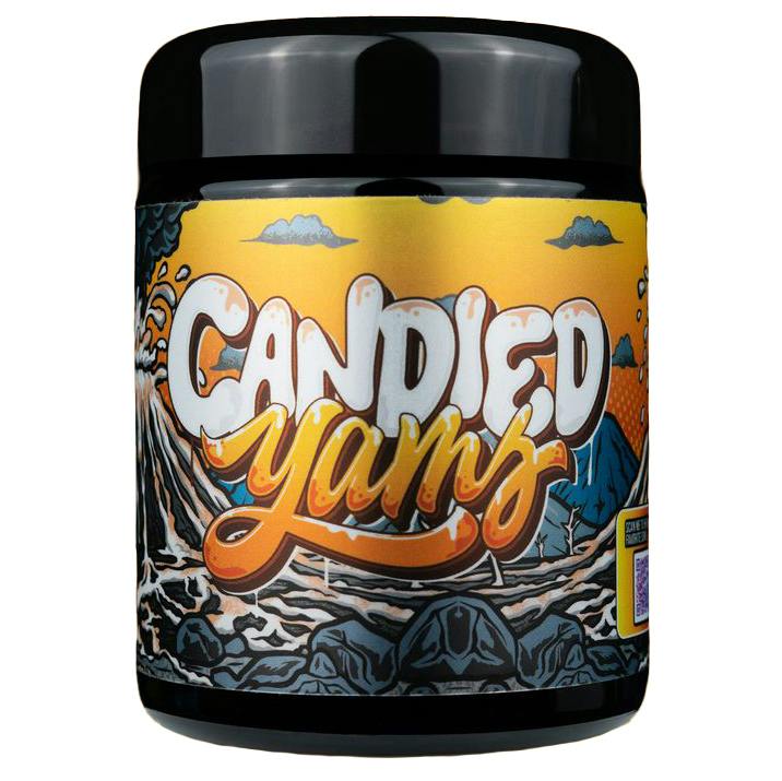 Candied Yams | Buds | 14g
