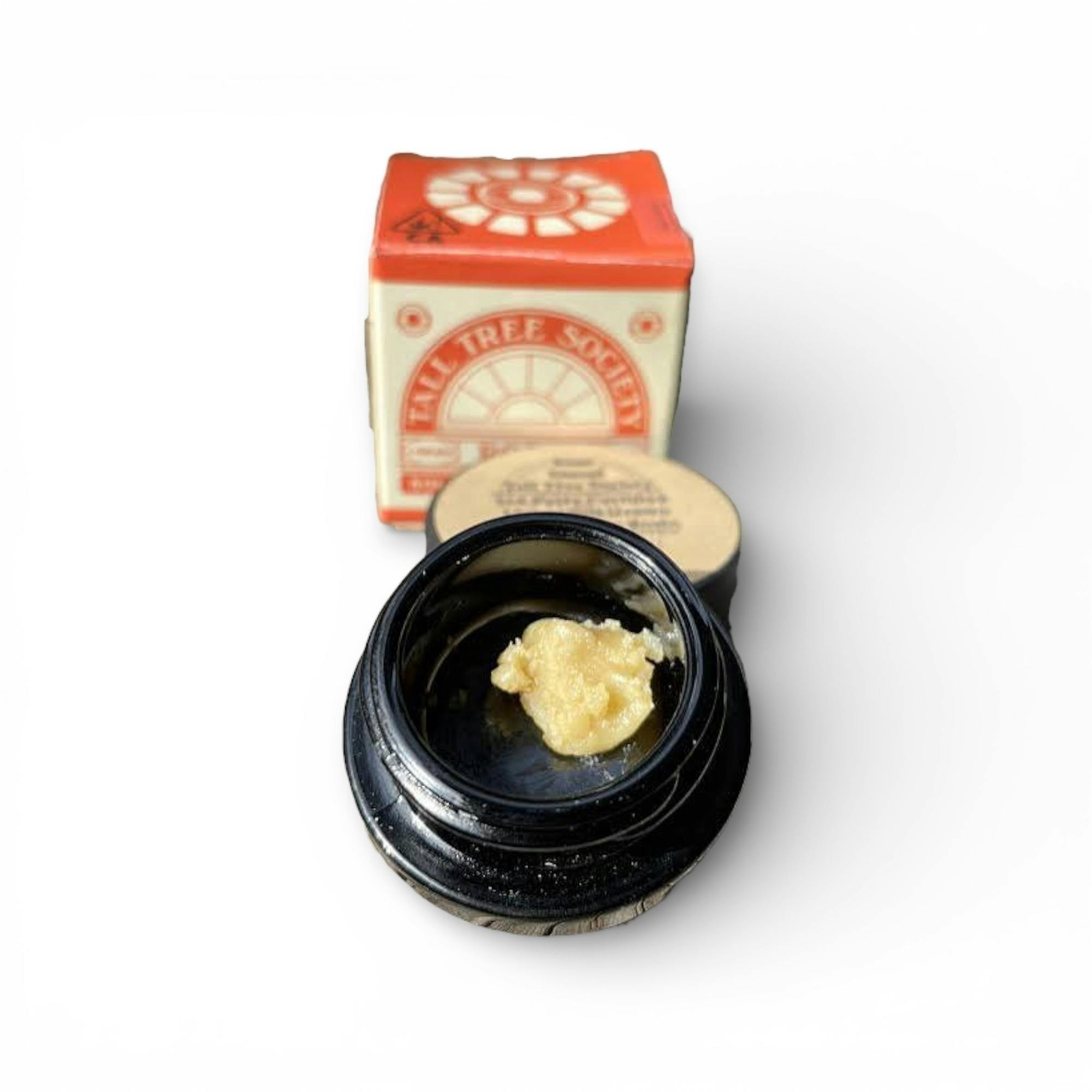 Gen Z | Solventless | Rosin | 1g