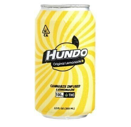 Iced Tea Lemonade | Non-carbonated | 100mg | 12fl oz