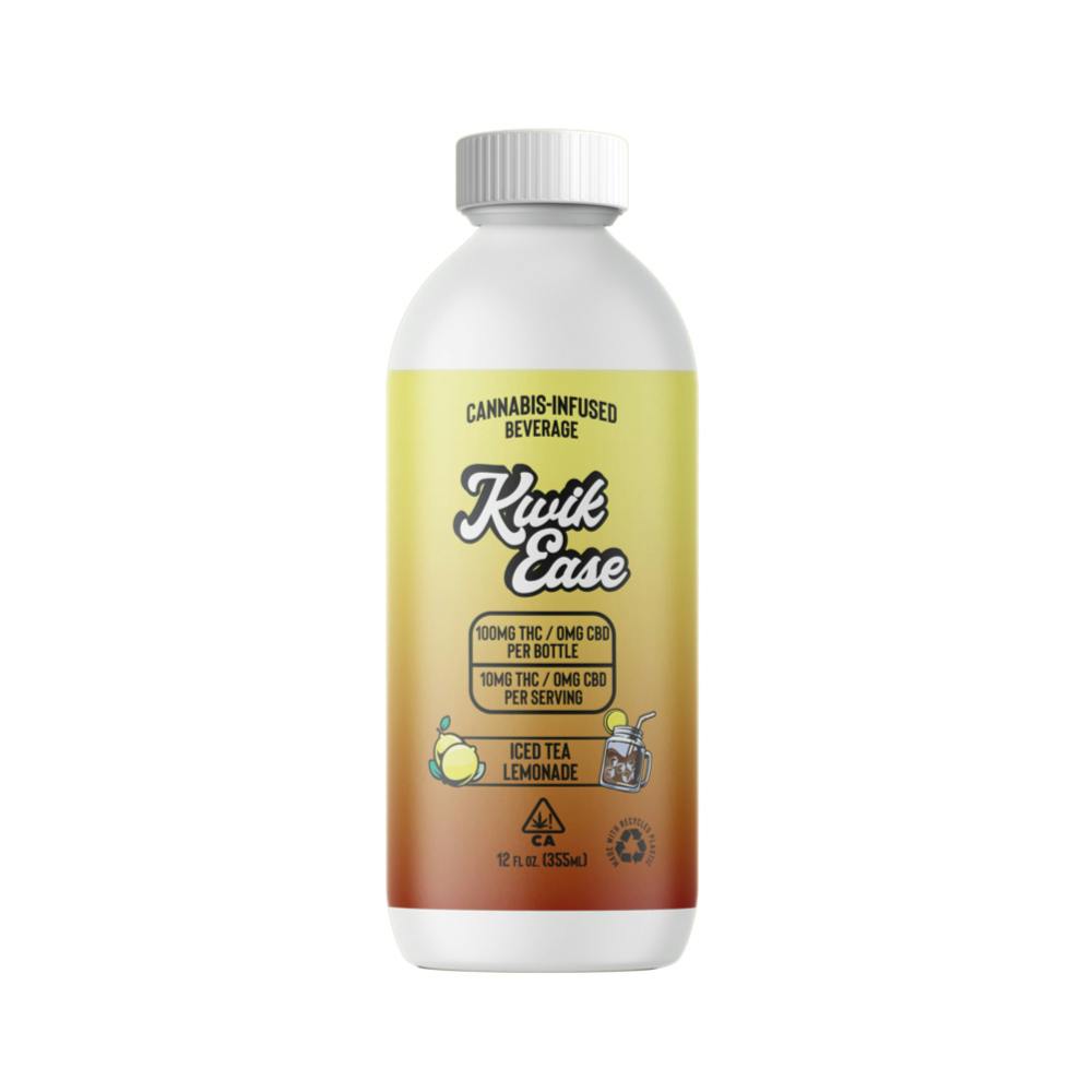 Iced Tea Lemonade | 100mg/ea