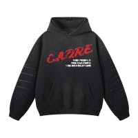 Cadre Dare Cadre Blk Apparel