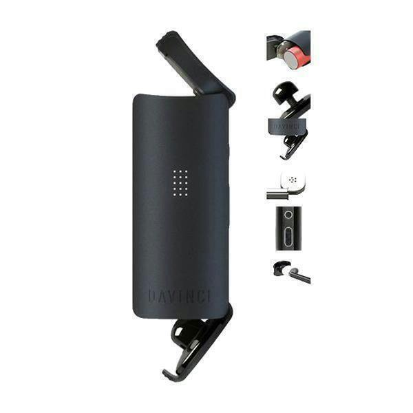 Miqro Vaporizer