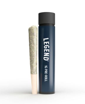 Permanent Marker | Joints | 1g
