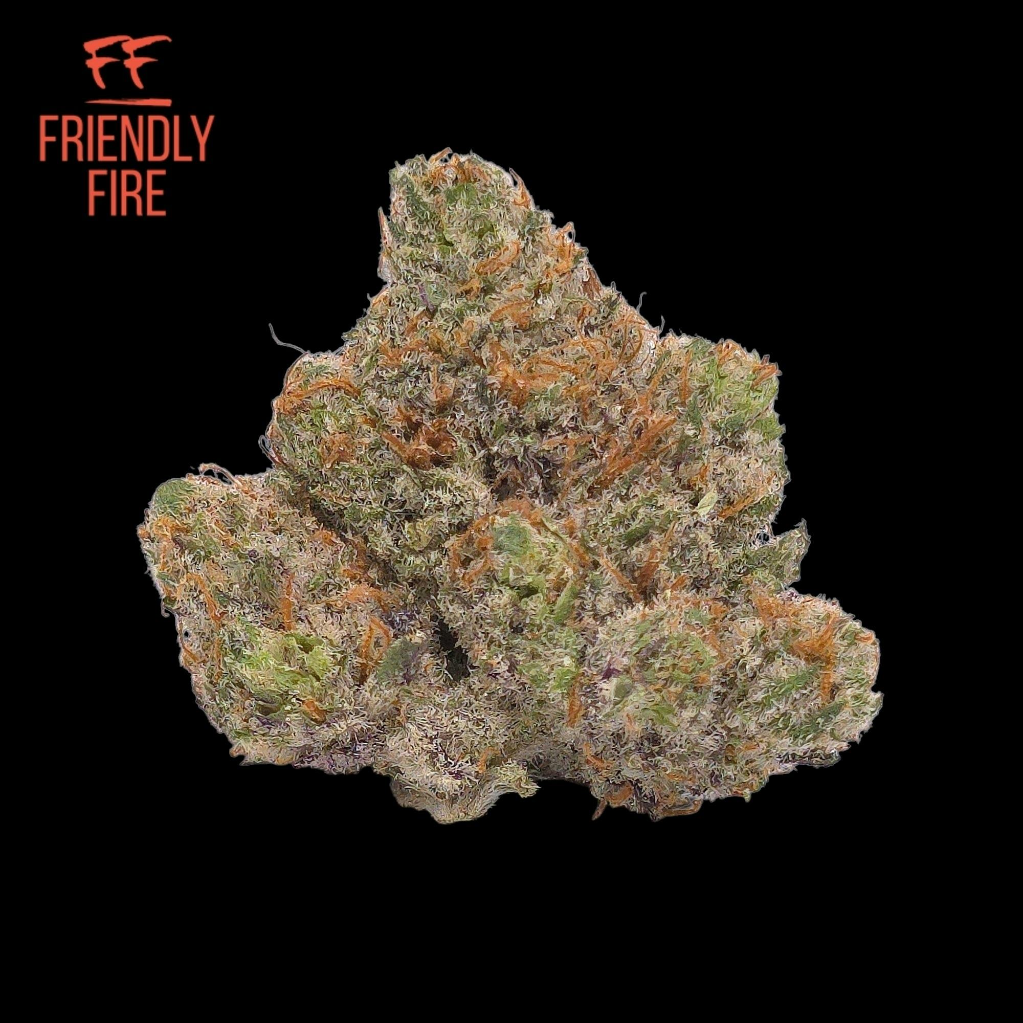 Purple Lobster | Big Buds | 3.5g