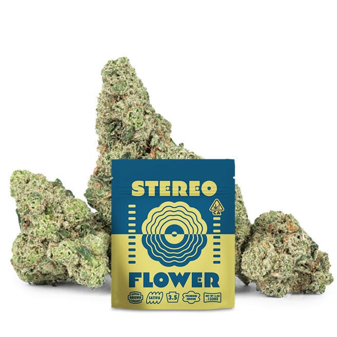 White Strawberry: 3.5g