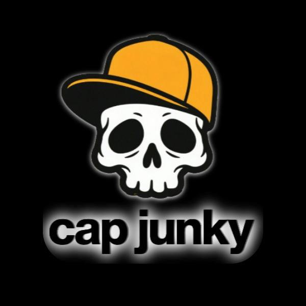 Cap Junky | Big Buds | 3.5g