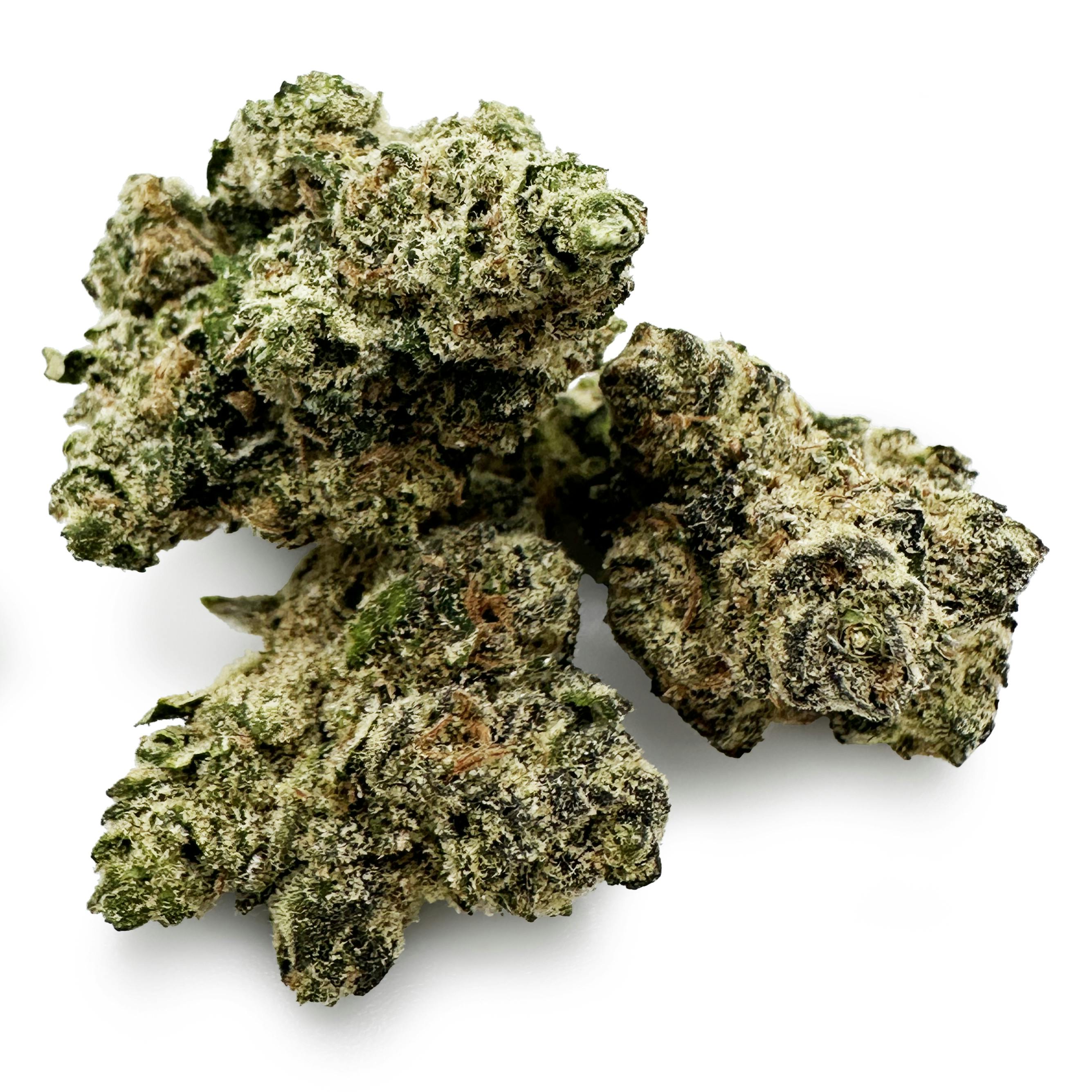 Grape Gas | Big Buds | 1g