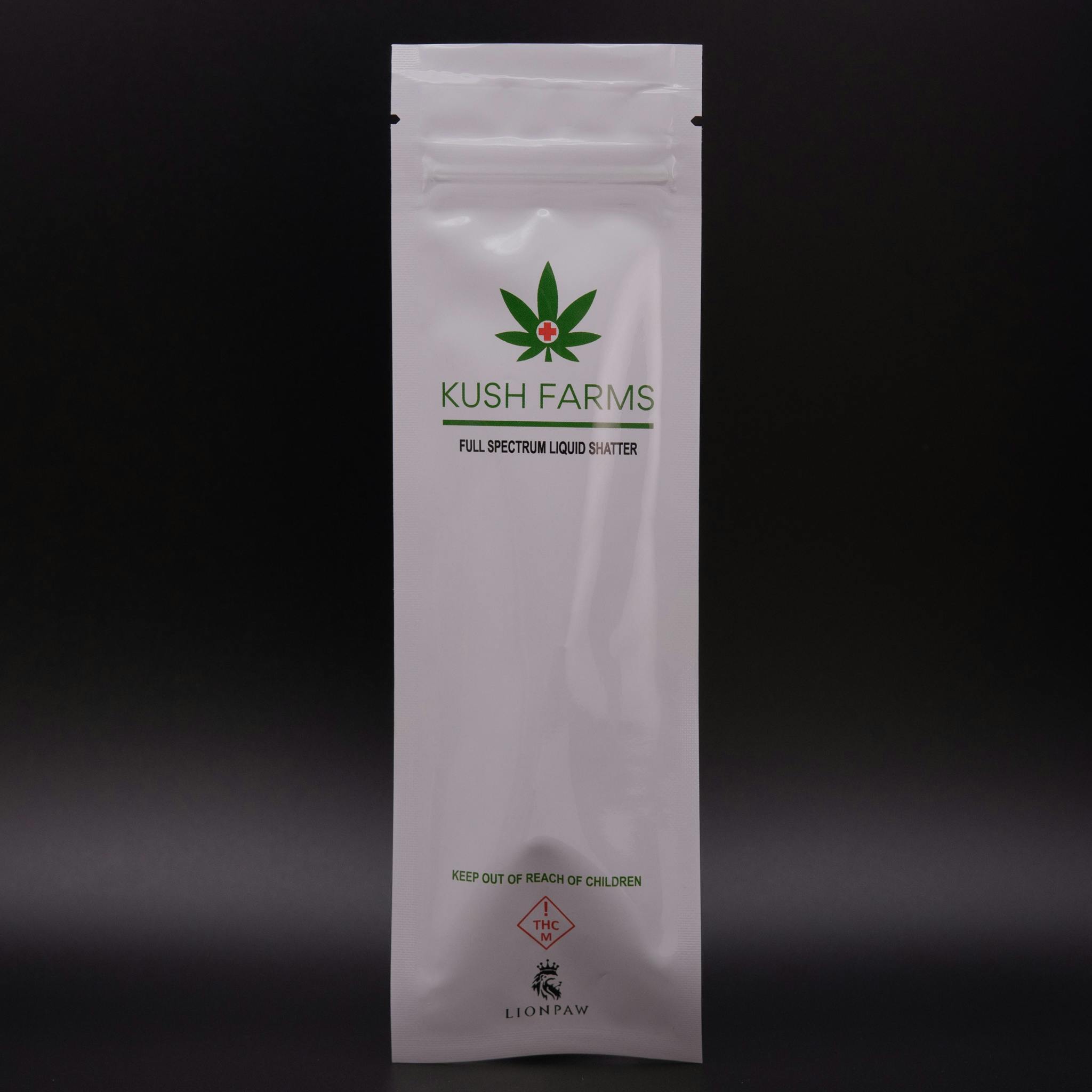Gorilla Glue | Cartridge | 1g