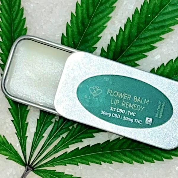 Topicals | Balms | 6g