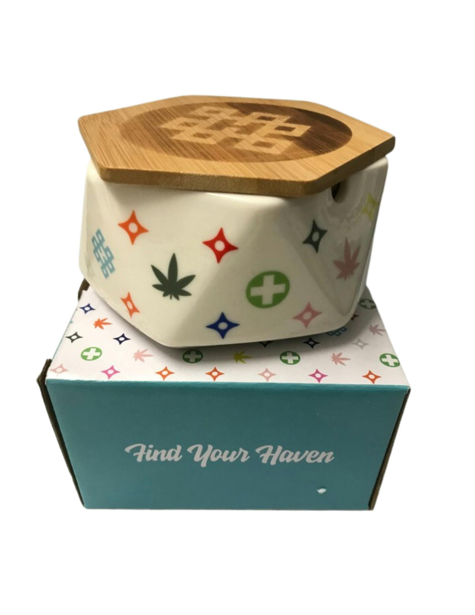 Haven - Main Collection - Ashtray | Accessories