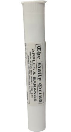 Apples & Bananas | Joints | 1g