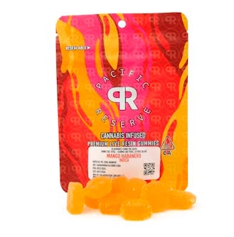 Mango Habanero — /ea